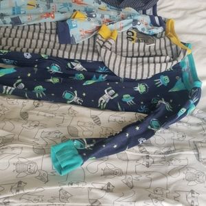24 Month Pajama Bundle